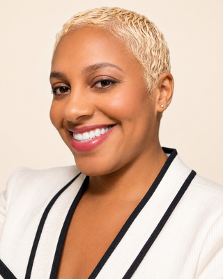 Photo of Shakeara R. Abney, Licensed Associate Professional Counselor, MS, LAPC, CTP