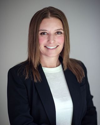 Photo of Kellie Berger, Licensed Professional Counselor, MA, LPC