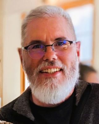 Photo of Patrick King, Marriage & Family Therapist, IMFT-S