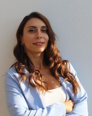 Foto de IVELINA ILIEVA SHOPOVA, Psicólogo, Lic. en Psicología, COPCV