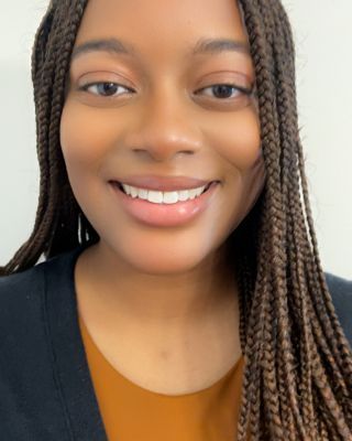 Photo of Kenesha Taylor, Licensed Professional Counselor, MA, LPC