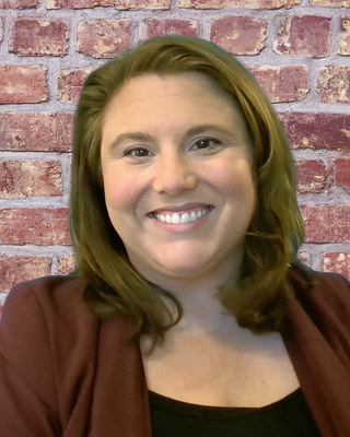 Photo of Katherine Allen, Clinical Social Work/Therapist, LCSW