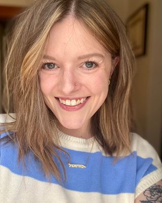 Photo of Jillian Maloney, Licensed Professional Counselor, MA, LPC