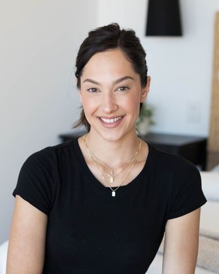 Photo of Savanna Petruccelli, Marriage & Family Therapist, MS, LMFT