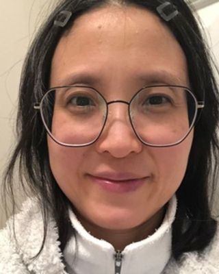 Photo of Samantha Nam, Marriage & Family Therapist