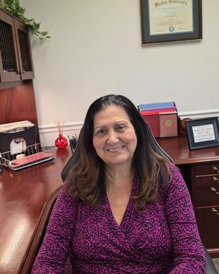 Photo of Dr. Liane Videres de Souza, Licensed Professional Counselor, PhD, LPCC-S, MHSP , NCC