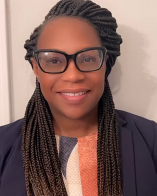 Photo of Kedeisha Fountain, Licensed Professional Counselor, LPC