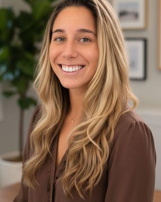 Photo of Kristina Lewis, Clinical Social Work/Therapist, LCSW