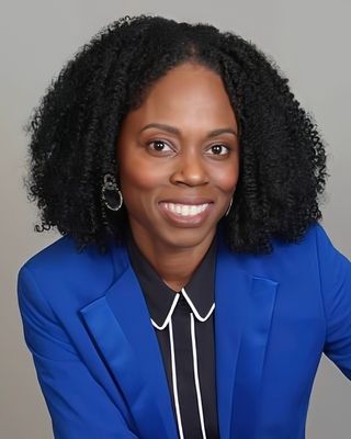 Photo of Jasmine Baptiste, Marriage & Family Therapist, LMFT