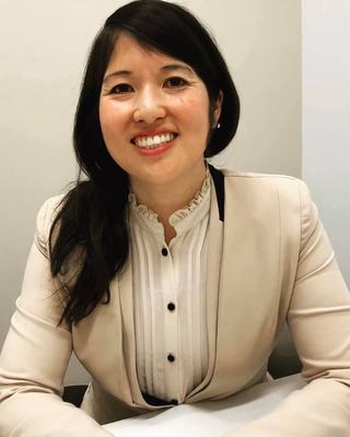 Amy Huang