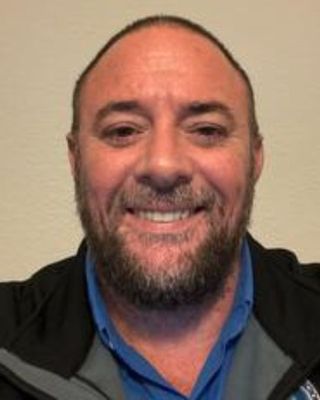 Photo of Nathan Pettit, Counselor, LMHC