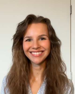 Photo of Tonia Chudy, Registered Psychotherapist, MA, CCC