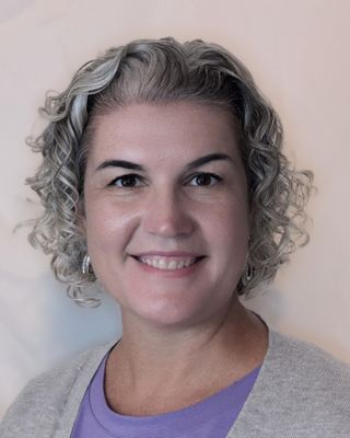 Photo of Mary Jo Ayllon, Licensed Professional Counselor, MAC, LPC, LCMHC