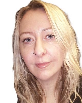 Photo of Natalia Barnes, Psychotherapist, MA, MBABCP