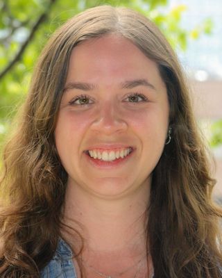Photo of Sarah Carter, Licensed Professional Counselor, LPC