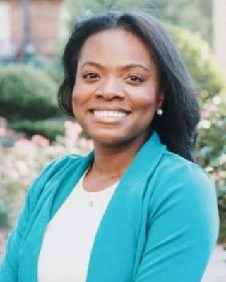 Photo of Ashley Harp, Clinical Social Work/Therapist, LISW-CP