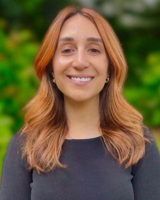 Photo of Katie Newman, Psychologist, PsyBA General