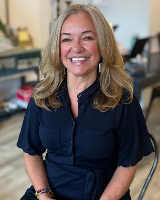 Photo of Cristina Monroy, Clinical Social Work/Therapist, LCSW, RPT- S