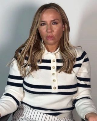 Photo of Yasmine Coakley - Mo Chroi Therapy , Psychotherapist, Pre-Accredited Member IACP
