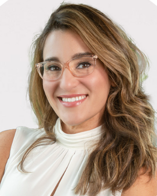 Photo of Maria Carusillo, Licensed Mental Health Counselor, LMHC
