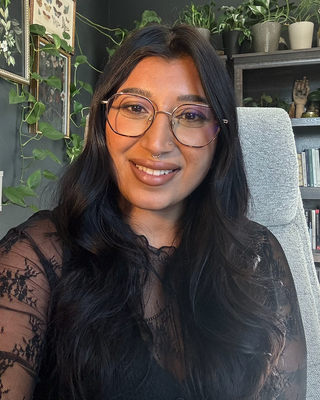 Photo of Sairah Abbasi, Clinical Social Work/Therapist, MSW, LCSW