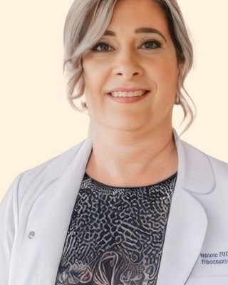 Photo of Mariela Gainza-Mayo, Psychiatric Nurse Practitioner, PMHNP