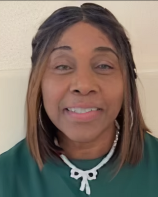 Photo of Janice Jackson, Clinical Social Work/Therapist, LICSW