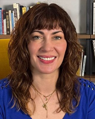 Photo of Jennifer Bonino Sobol, Counselor, PhD , LCPC