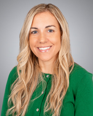 Photo of Dr. Andrea Papa- Molter, Psychiatrist, MD