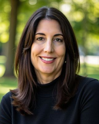 Photo of Mary E. Stone-Duffy, Psychiatric Nurse Practitioner, DNP, APRN, PMHNPBC