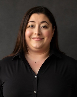 Photo of Alex Hughes, Clinical Social Work/Therapist, LCSW