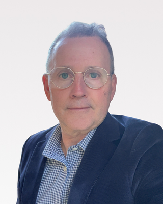 Photo of Brian Robinson, Psychologist, LCP