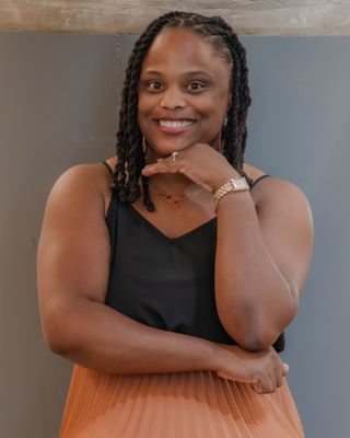 Photo of Marquetta Johnson, Clinical Social Work/Therapist, LCSW