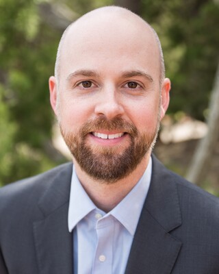 Photo of Cole Weatherby, Psychiatrist in Austin, TX