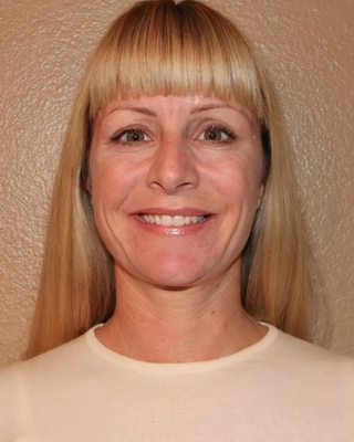 Photo of Andrea F Guzman, Marriage & Family Therapist