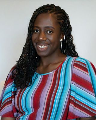 Photo of Marlita Gamble, Licensed Professional Counselor, MA, LPC