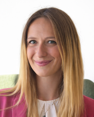 Photo of Jailene Symonds, Marriage & Family Therapist Associate, MA, AMFT