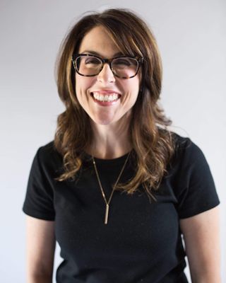 Photo of Erin Luginbuhl Burkholder - Willow Lane Counseling, Counselor, LMHC, RPT-S