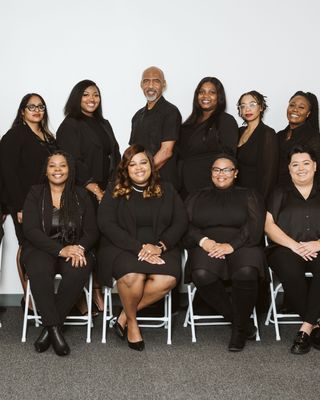 Photo of Tionna Harris - Elevation Individual and Family Therapy, PLLC, Clinical Social Work/Therapist, MSW, LCSW