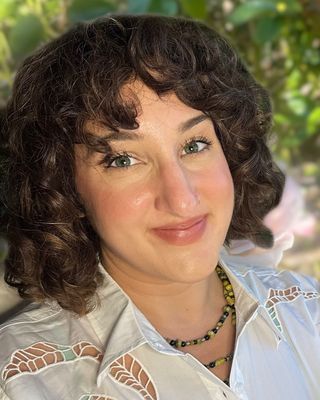 Photo of Aimee Evnin-Bingham, Marriage & Family Therapist, LMFT, MA