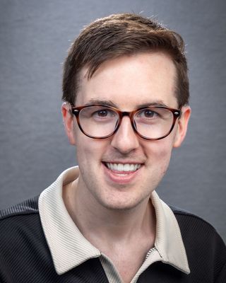 Photo of Matt Eckhardt, Clinical Social Work/Therapist, MSW, LICSW, C-SSWS