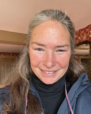 Photo of Ashley Danenhower, Clinical Social Work/Therapist, MSW, LMSW, Equine, Reiki