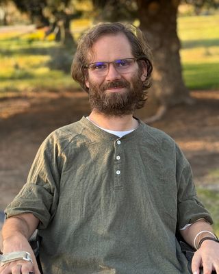 Photo of Michael Golebiowski, Pre-Licensed Professional, MA