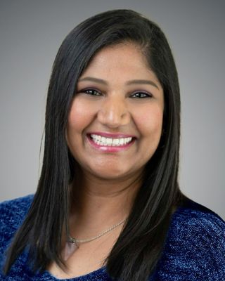 Photo of Nikita Shah, PA-C, Physician Assistant in Gaithersburg