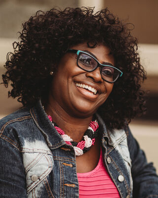 Photo of Gladys Rhem-Kenney, Clinical Social Work/Therapist, LMSW