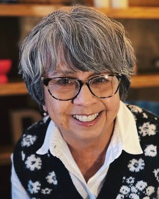 Photo of Donna Contreraz-Wetherbee, Licensed Professional Counselor, PhD, LPC