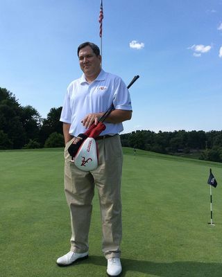Photo of Dr. Richard Trammel, EdD, MS, L3S-CT