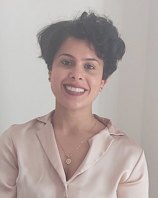 Photo of Pooja Bhambra, Psychotherapist in NW6, England