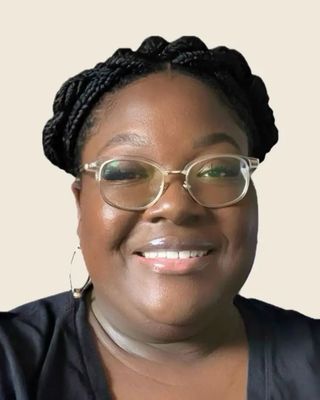 Photo of Karelyn Abbott, Marriage & Family Therapist Associate, ALMFT, MAMFT