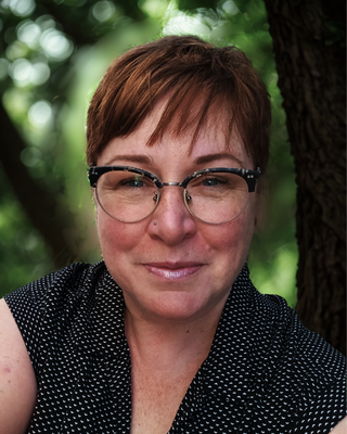 Photo of Michelle Brenneman, Licensed Professional Counselor, MA, LPC